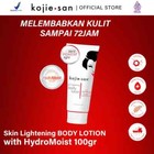 Kojie San Body Lightening Lotion 100g
