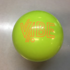 Hammer Radioactive Vibe Bowling Ball 14 Lb   New In Box   332c
