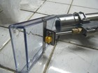 Upholstery Carpet Cleaning Detail 1 1 2  Wand Acrylic Head 3 5    Spray Nozzle
