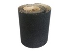 8  X 25 Meters Sandpaper Rolls Heavy Duty Silicon Carbide 36 Grit