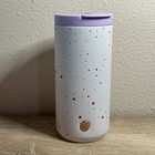 Starbucks Fall 2026 Limited Edition Ss Tumbler W psl Charm