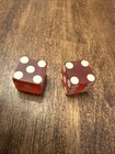 Vintage Sands Casino Las Vegas Nevada Dice No Numbers