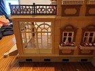 Playmobil Victorian Mansion Dollhouse No 5300