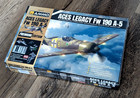 Amm8518 1 48 Ammo By Mig Aces Legacy Fw 190 A-5  premium Edition  A mig-8518