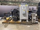 Advantage Engineering Tip-100w Titan Industrial Water Chiller 100 Ton Used