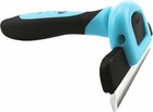 Gonicc Pdt- 1001 Professional Pet De Shedding Grooming Brush  Red   Black 