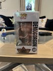 Funko Pop  Vinyl Stranger Things Demogorgon Chase Limited Edition  428 Figure