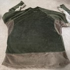 Cabela s Stand Hunter Polartec Thermal Pro Base Top 2xl