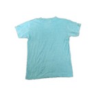 Vintage 1990 Dr  Mario Nintendo Shirt Baby Blue Free Shipping