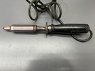  g  Vintage American Beauty 3158 200w Heavy Duty Soldering Iron Tested Vg - Usa