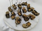 Lot Of 15 Vintage Pre And Post War Various Lionel E Unit  Untested