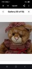 Retired Vintage Kittra Russ Berrie Kitty Plush