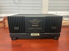 Sharp Sm-7700 Mkii Stereo Power Amplifier - 150 Watts 