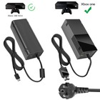 Ac Adapter Brick Charger For Microsoft Xbox One 360 Slim Console Power Supply