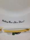 John Deere Gibson Salad Plates Set Of 4 Nothing Runs Like A Deere