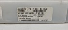 Taper Shank Drill Bit  2  Dia  5mt  118 Deg Point  High Speed Steel Hss