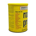 Vintage Roach Prufe 1lb Odorless Powder Can Copper Brite Discontinued Nos Sealed