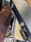 Roadrunner Tolex Hardshell Electric Guitar Case - Fits Fender Stratocaster Tele