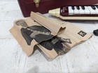 Vintage Hohner Melodica Piano 27 Made In Germany With Case