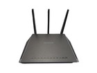 Netgear Nighthawk Ac 1900 R7000 Wifi Router And Cm1000v2 Cable Modem