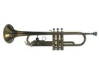 Holton Collegiate Student Trumpet 