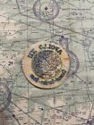 Nasa Apollo 12 Authentic Vintage Original Mission Patch