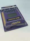 Classic Solitaire Electronic Games  new  Damaged Packaging 