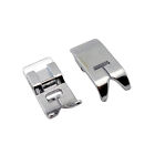  Zig-zag Foot  5011-4 Snap-on For Brother  Singer  White Home Sewing Machine