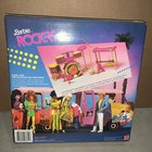 Barbie   The Rockers Hot Rockin Stage Playset  3611  New In Box 