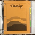 1978 Chevrolet Dealer Advertising Manual Binder Book Brochure Chevy Dealership