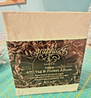 Graphic 45 By The Sea Deluxe Collector   s Edition Crafting Kit W  Instruction