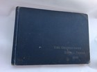 Ye Old Domesday Book 1901 Georgetown University Yearbook Sports Arts