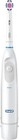 Oral-b Pro 100 3d White  Battery Powered Electric Toothbrush  White