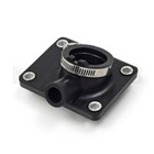 Intake Manifold Boot   Reed Valve For Yamaha Atv Blaster 200 Yfs200 1988 - 2006 