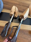 Vintage Men   s Florsheim Wooden Shoe Tree