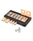 Multi-fuse Block 38231-tr0-a01 Fit For Civic 2012-2015  6 Circuit 32a With 2 