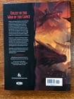 Dragonlance  Shadow Of The Dragon Queen  dungeons And Dragons Adventure Book  By