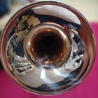 Yamaha Ysl-3530r Tenor Trombone W case