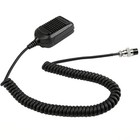 Hm-36 Microphone For Icom Ic-718 Ic-7600 Ic-7800 Ic-7200 8-pin Radio Hand Mic