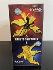Banpresto Naruto Shippuden Minato Namikaze Figure Brand New And In Stock
