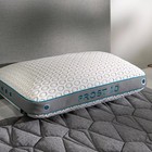 Bedgear Standard Medium Frost 1 0  Cooling Universal Sleeper