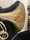 Holton H179 Silver  Double French Horn  Made In Usa