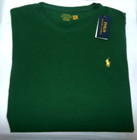 Mens Polo Ralph Lauren S s T-shirt sz Xxl green nwt