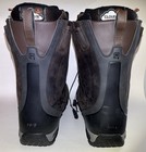 Nitro Mens El Mejor Tls Snowboard Boots  Size 10 5  D30  Cloud 10  Flex Rating 8