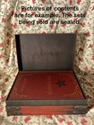 The Sabbath Oracle - Tarot Cards   Guide W  Bag - Brand New - Allan Spiers
