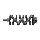 G4kj 2 4l Engine Crankshaft   4x Rod   Piston Kit For Hyundai Sonata Kia Optima