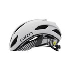 Giro Eclipse Spherical Matte White Charcoal Rush Large -fully Functional