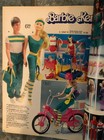 Vintage 1985 Sears Christmas Wish Book Catalog     Canada - Rare Hardcover Edition