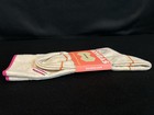 Bombas Ski   Poles Pattern Lightweight Calf crew Socks One Pair Size Small New 