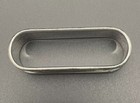 Gorham Sterling Silver Napkin Ring Name Engraved    bobby      630